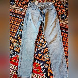 Mens Levi's 511 Slim Fit Jeans